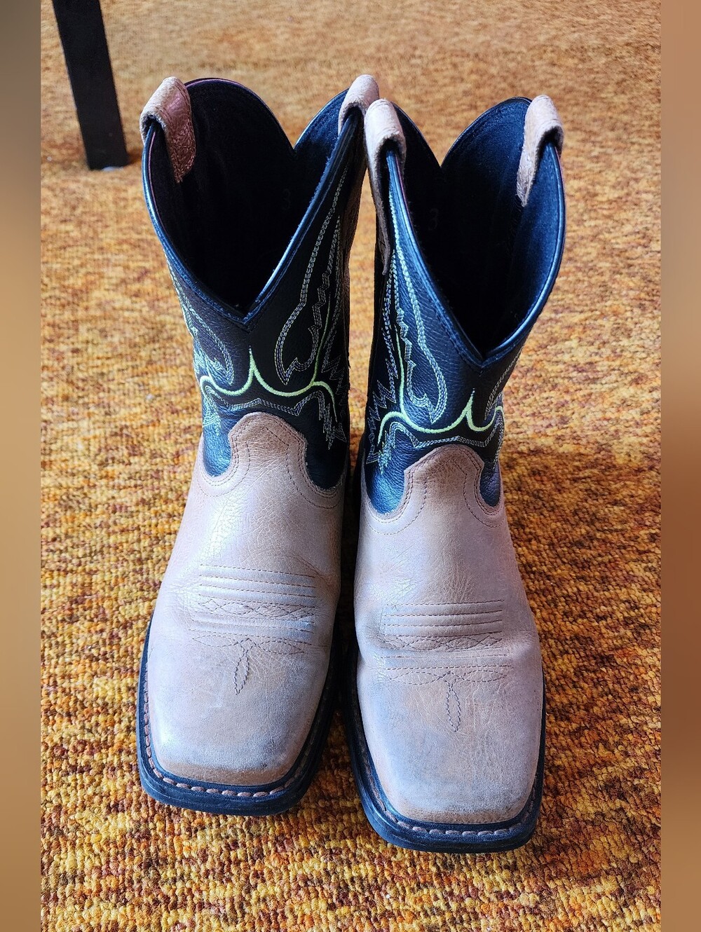 Ariat Boots Boys
